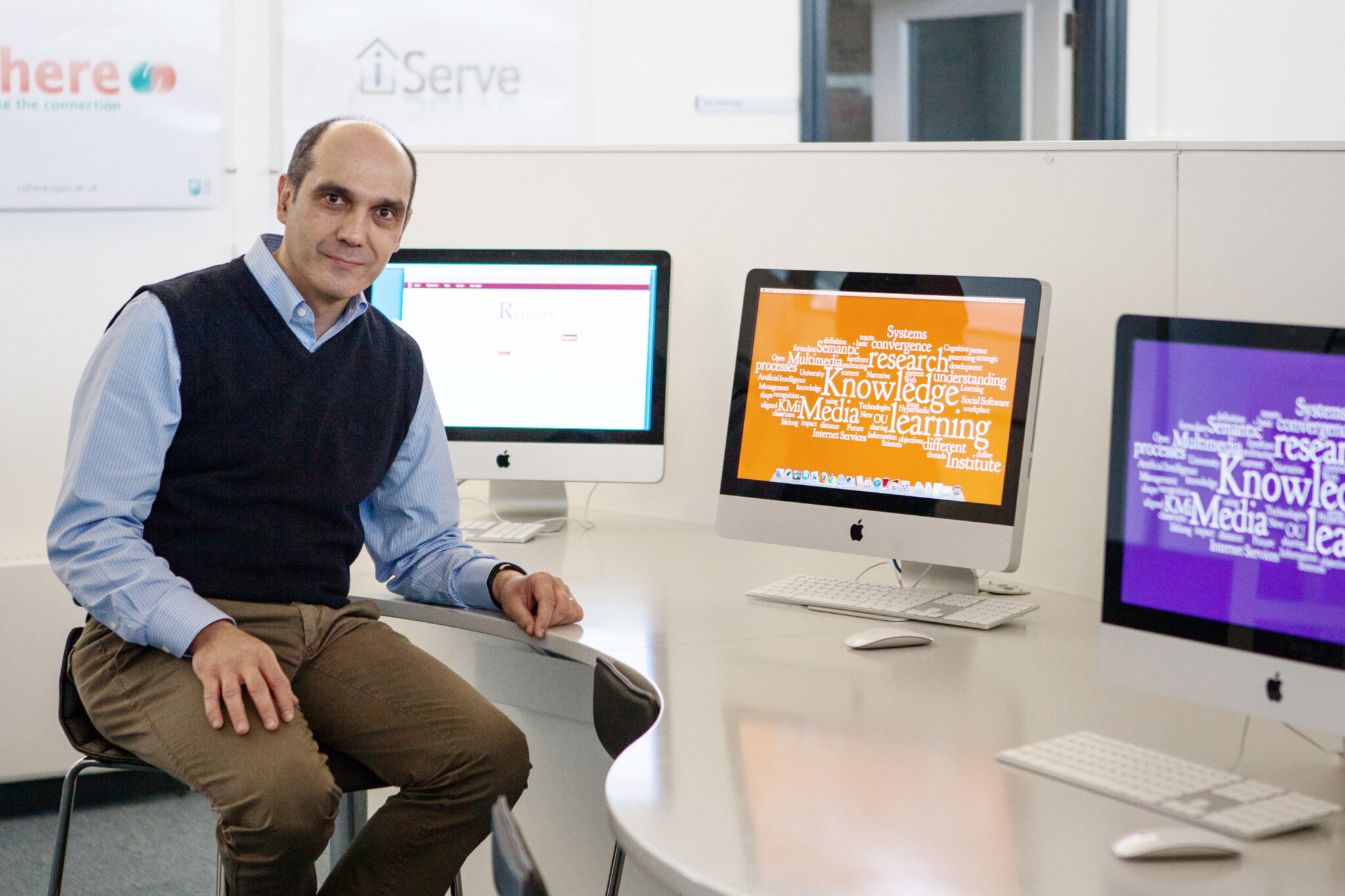 Damit Roboter erkennen, was sie visuell erfassen