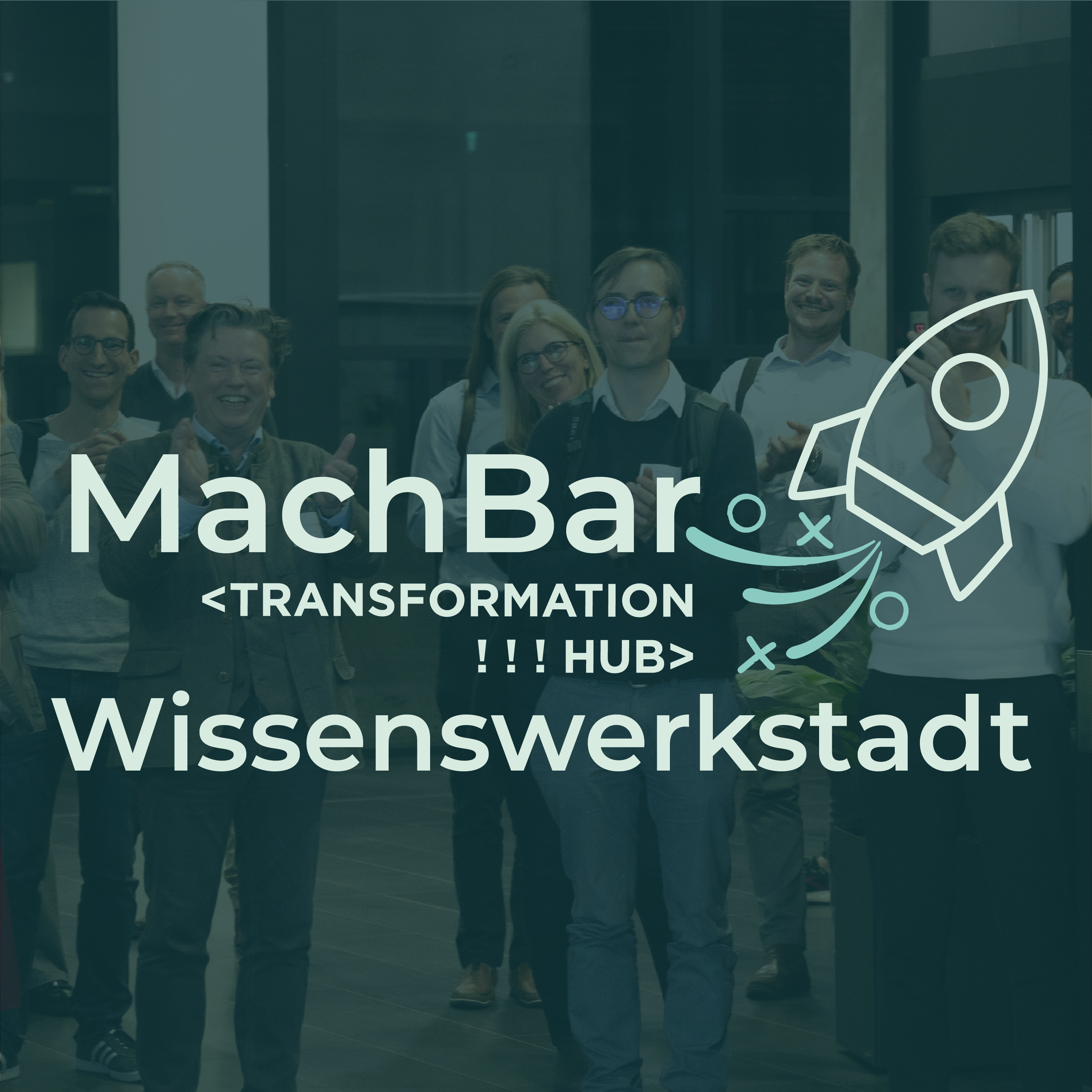 MachBar - Transformation Hub