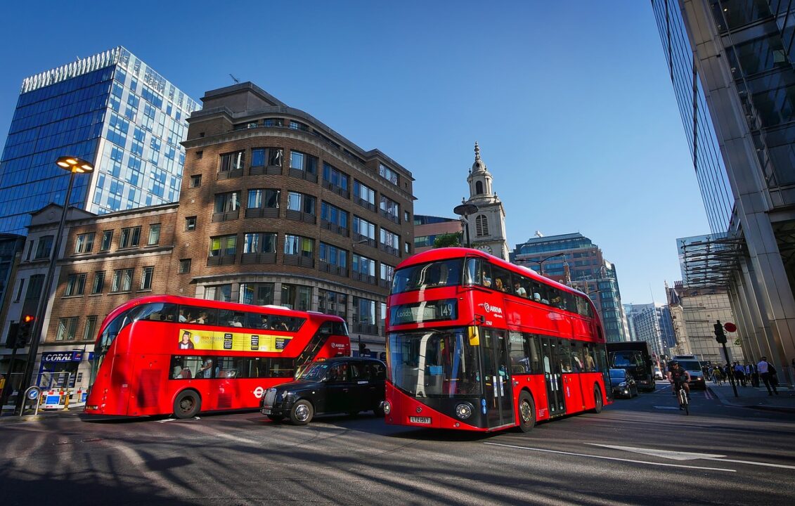 EU-Bürger müssen ab April 2025 vor der Einreise nach Großbritannien eine Electronic Travel Authorisation, ETA beantragen.