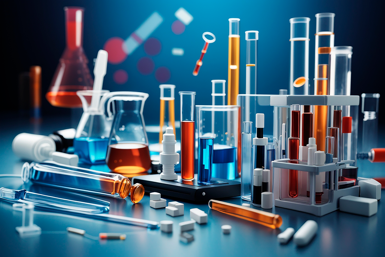 Aufgrund steigender Produktion und hoher Kapazitätsauslastung erweitern aktuell die Chemieproduzenten in Italien ihre Anlagen.