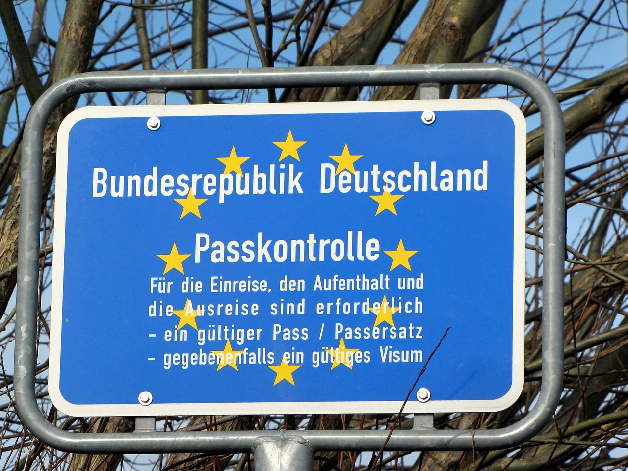 Das Auslandsportal bietet Ihnen die Möglichkeit, ein Visum für Ihre Einreise und Ihren Aufenthalt in Deutschland online zu beantragen.
