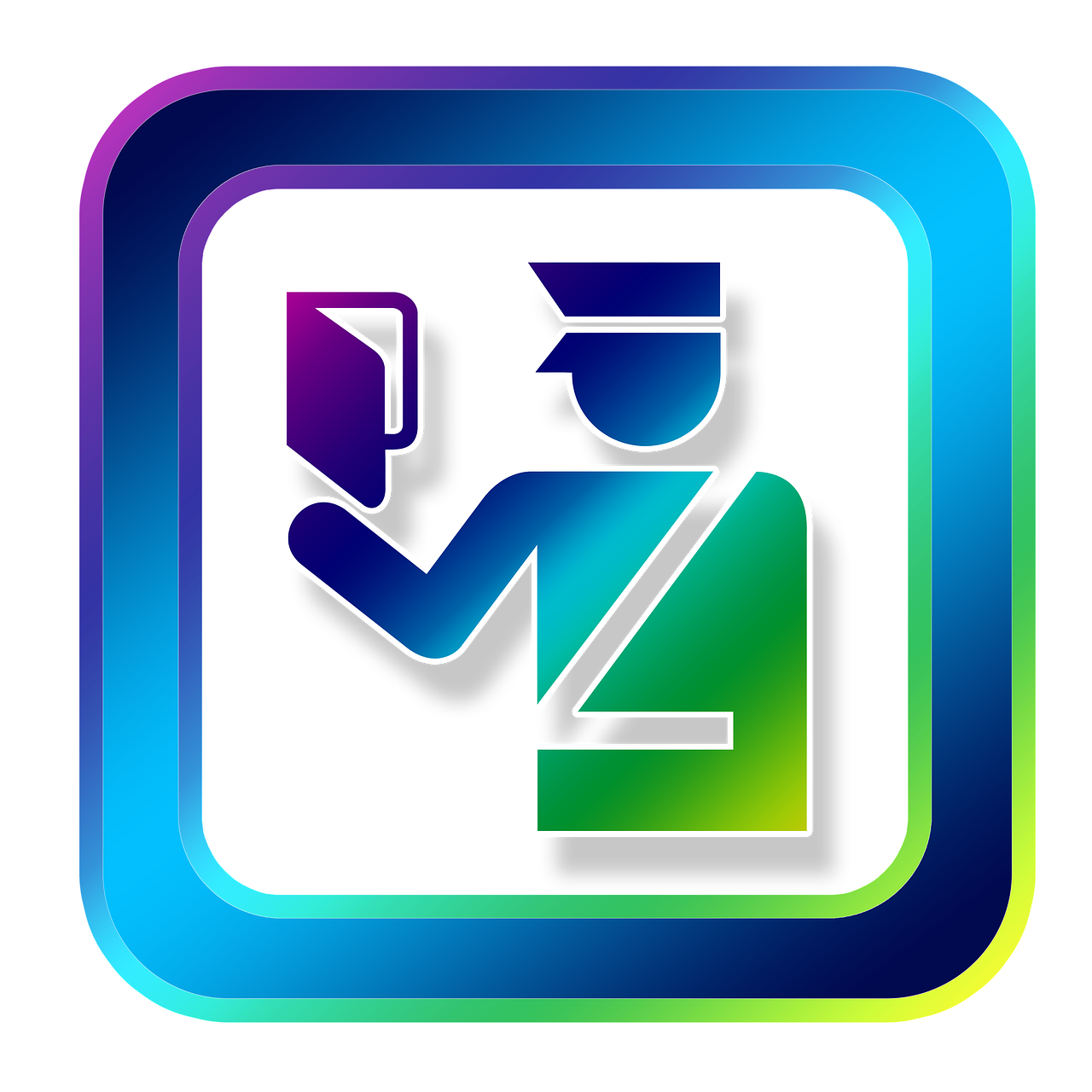 Mit Europas neuem Grenzmanagementsystem werden Nicht-EU-Staatsangehörige, die für einen Kurzaufenthalt nach Europa reisen, registriert.