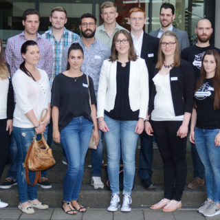 Ausbildungsbotschafter Paderborn